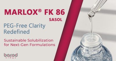 MARLOX® FK 86