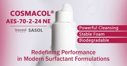 COSMACOL® AES-70-2-24 NE
