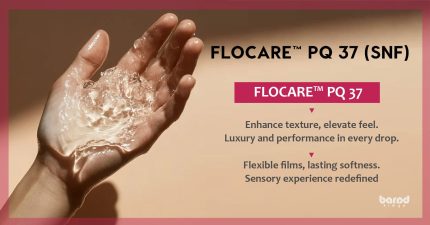 FLOCARE™ PQ 37
