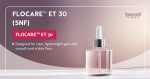 FLOCARE™ ET 30
