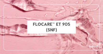 FLOCARE™ ET 905
