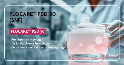 FLOCARE™ PSD 30