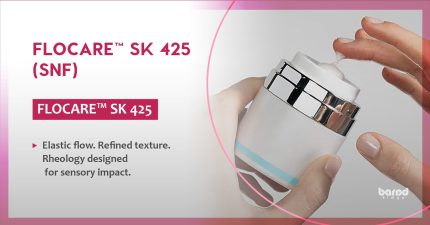 FLOCARE™ SK 425