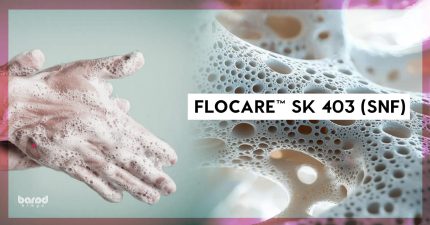 FLOCARE™ SK 403