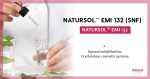 NATURSOL™ EMI 132