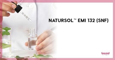 NATURSOL™ EMI 132