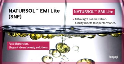 NATURSOL™ EMI Lite