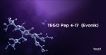 TEGO® Pep 4-17