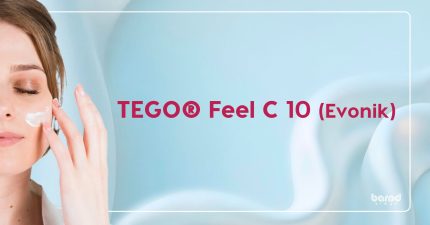 TEGO® Feel C 10