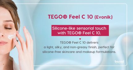 TEGO® Feel C 10
