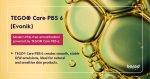 TEGO® Care PBS 6
