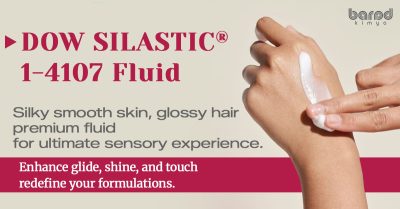  DOW SILASTIC® 1-4107