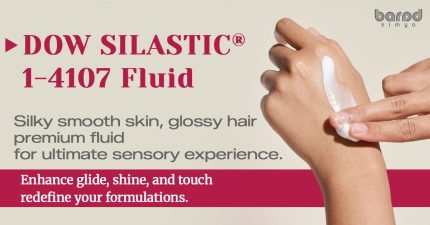  DOW SILASTIC® 1-4107