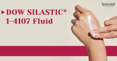  DOW SILASTIC® 1-4107