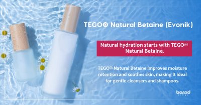 TEGO® Natural Betaine