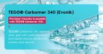 TEGO® Carbomer 340