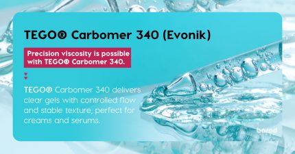 TEGO® Carbomer 340