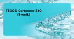 TEGO® Carbomer 340