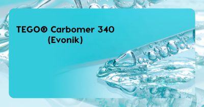 TEGO® Carbomer 340