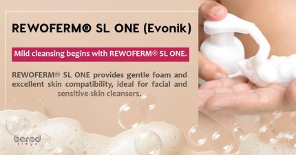 REWOFERM® SL ONE