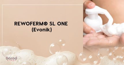 REWOFERM® SL ONE