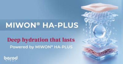 MIWON® HA-PLUS
