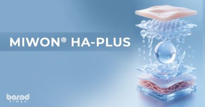 MIWON® HA-PLUS
