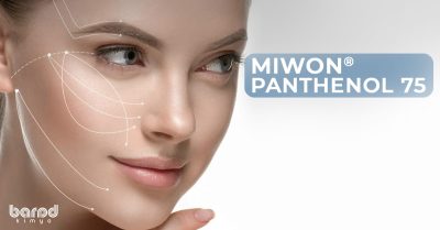 MIWON® PANTHENOL 75