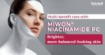 MIWON® NIACINAMIDE PC