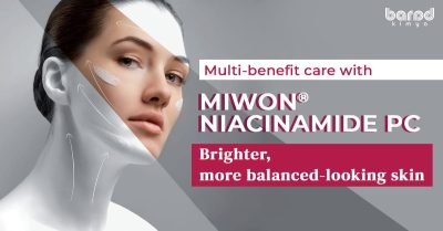 MIWON® NIACINAMIDE PC
