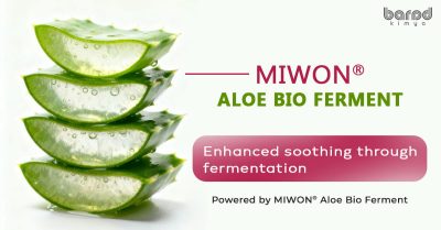 MIWON® ALOE BIO FERMENT