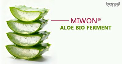 MIWON® ALOE BIO FERMENT