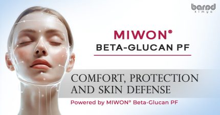 MIWON® BETA-GLUCAN PF