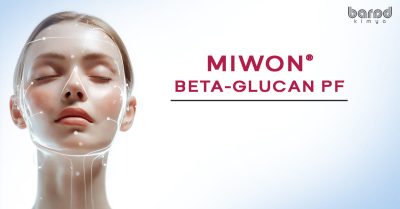 MIWON® BETA-GLUCAN PF