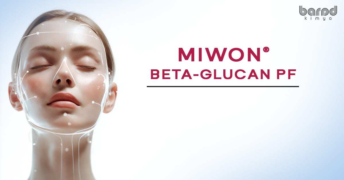 8....min MIWON® BETA-GLUCAN PF