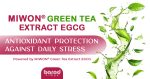 MIWON® GREEN TEA EXTRACT EGCG