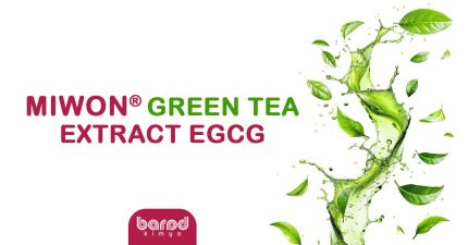 MIWON® GREEN TEA EXTRACT EGCG