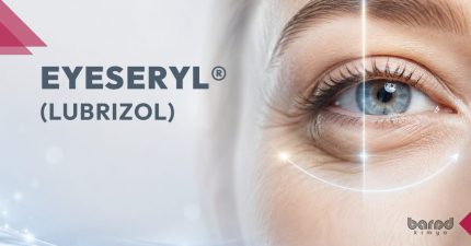 ®Eyeseryl